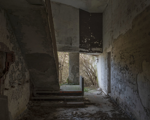 Ambroise Tézenas - Mémoires autour du Château de la Rochefoucauld