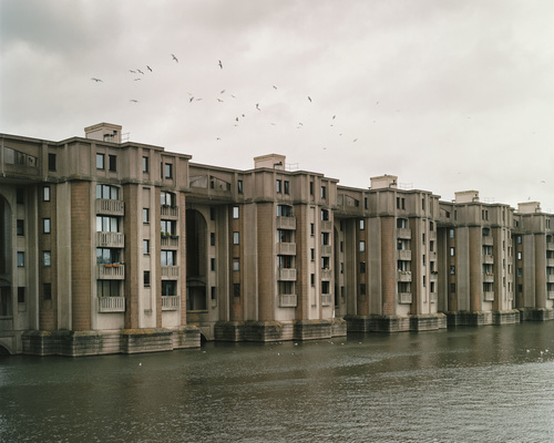 Ambroise Tézenas - Olympism made visible 