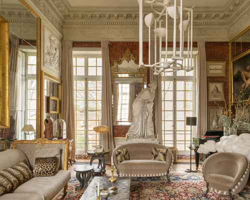 Ambroise Tézenas - Antiminimaliste !