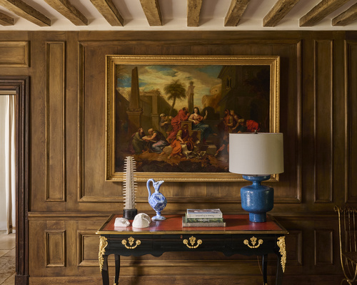 Ambroise Tézenas - The Classics