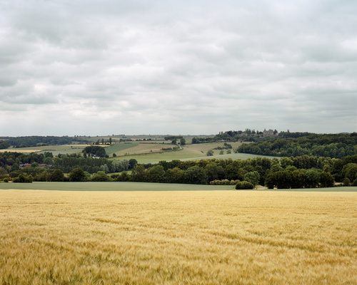 Ambroise Tézenas - France’s rural revolution