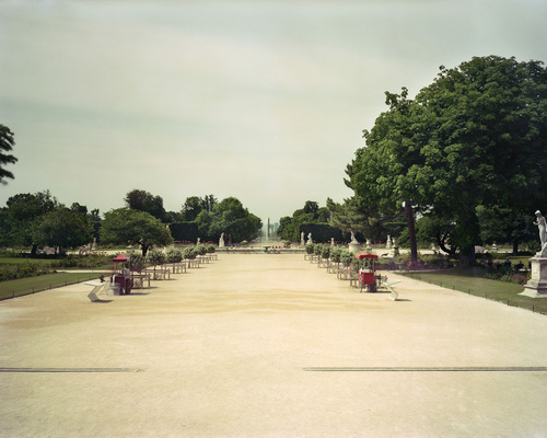 Ambroise Tézenas - Paris