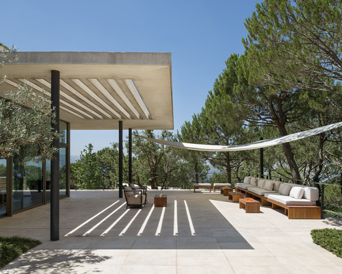 Ambroise Tézenas - House of Style, Tania Fares