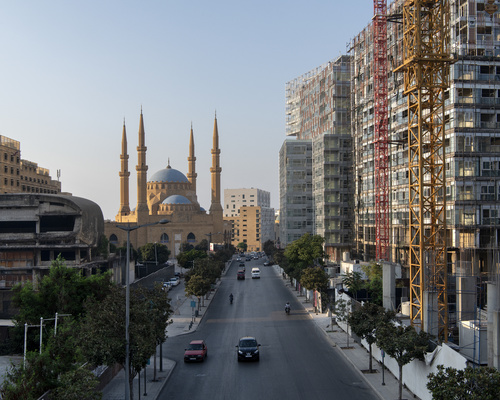 Ambroise Tézenas - From Beirut to the world