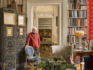 Ambroise Tézenas - 1